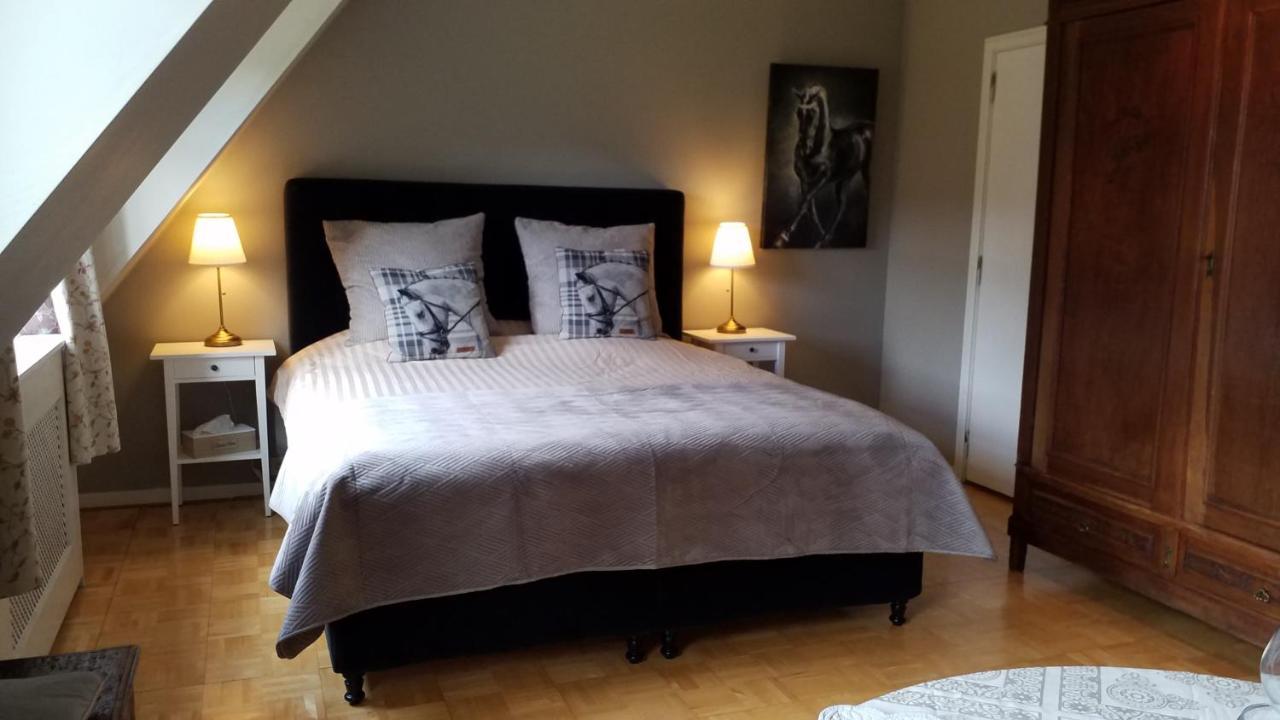Villa Sparadis Exteriér fotografie